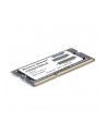 Patriot 8GB 1600MHz DDR3 Non-ECC CL11 1.35V  SODIMM, for Ultrabook - nr 4