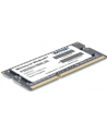 Patriot 8GB 1600MHz DDR3 Non-ECC CL11 1.35V  SODIMM, for Ultrabook - nr 5