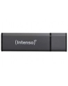 ''PENDRIVE INTENSO 32GB ALU LINE ANTHRACITE USB 2.0'' - nr 41