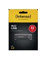 ''PENDRIVE INTENSO 32GB ALU LINE ANTHRACITE USB 2.0'' - nr 44