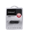 ''PENDRIVE INTENSO 32GB ALU LINE ANTHRACITE USB 2.0'' - nr 45