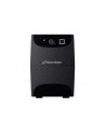 UPS POWER WALKER LINE-INTERACTIVE 850VA 2X 230V PL OUT, RJ11     IN/OUT, USB - nr 1