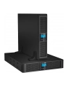 UPS POWER WALKER LINE-INTERACTIVE 1000VA 8X IEC OUT, RJ11/RJ45   IN/OUT, USB/RS-232, LCD, RACK 19''/ - nr 11