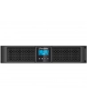UPS POWER WALKER LINE-INTERACTIVE 1000VA 8X IEC OUT, RJ11/RJ45   IN/OUT, USB/RS-232, LCD, RACK 19''/ - nr 16