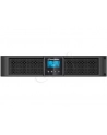 UPS POWER WALKER LINE-INTERACTIVE 1500VA 8X IEC OUT, RJ11/RJ45   USB/RS-232, LCD, RACK 19''/TOWER - nr 19