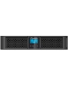 UPS POWER WALKER LINE-INTERACTIVE 1500VA 8X IEC OUT, RJ11/RJ45   USB/RS-232, LCD, RACK 19''/TOWER - nr 32
