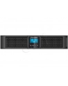 UPS POWER WALKER LINE-INTERACTIVE 1500VA 8X IEC OUT, RJ11/RJ45   USB/RS-232, LCD, RACK 19''/TOWER - nr 34