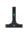 UPS POWER WALKER LINE-INTERACTIVE 1500VA 8X IEC OUT, RJ11/RJ45   USB/RS-232, LCD, RACK 19''/TOWER - nr 39