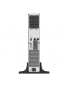 UPS POWER WALKER LINE-INTERACTIVE 1500VA 8X IEC OUT, RJ11/RJ45   USB/RS-232, LCD, RACK 19''/TOWER - nr 45
