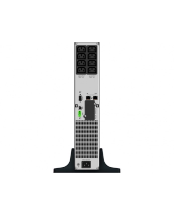 UPS POWER WALKER LINE-INTERACTIVE 1500VA 8X IEC OUT, RJ11/RJ45   USB/RS-232, LCD, RACK 19''/TOWER nr 1