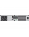 UPS POWER WALKER LINE-INTERACTIVE 1500VA 8X IEC OUT, RJ11/RJ45   USB/RS-232, LCD, RACK 19''/TOWER - nr 5