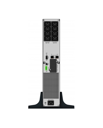 UPS POWER WALKER LINE-INTERACTIVE 1500VA 8X IEC OUT, RJ11/RJ45   USB/RS-232, LCD, RACK 19''/TOWER nr 2