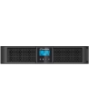 UPS POWER WALKER LINE-INTERACTIVE 1500VA 8X IEC OUT, RJ11/RJ45   USB/RS-232, LCD, RACK 19''/TOWER - nr 62
