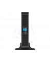 UPS POWER WALKER LINE-INTERACTIVE 2000VA 8X IEC OUT, RJ11/45,    USB/RS-232, LCD, RACK 19''/TOWER - nr 12