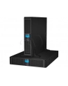 UPS POWER WALKER LINE-INTERACTIVE 2000VA 8X IEC OUT, RJ11/45,    USB/RS-232, LCD, RACK 19''/TOWER - nr 21