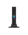 UPS POWER WALKER LINE-INTERACTIVE 2000VA 8X IEC OUT, RJ11/45,    USB/RS-232, LCD, RACK 19''/TOWER - nr 34