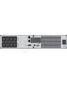 UPS POWER WALKER LINE-INTERACTIVE 2000VA 8X IEC OUT, RJ11/45,    USB/RS-232, LCD, RACK 19''/TOWER - nr 35