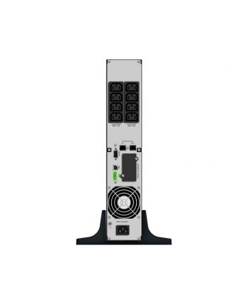 UPS POWER WALKER LINE-INTERACTIVE 2000VA 8X IEC OUT, RJ11/45,    USB/RS-232, LCD, RACK 19''/TOWER nr 1