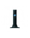 UPS POWER WALKER LINE-INTERACTIVE 2000VA 8X IEC OUT, RJ11/45,    USB/RS-232, LCD, RACK 19''/TOWER - nr 5