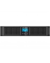 UPS POWER WALKER LINE-INTERACTIVE 2000VA 8X IEC OUT, RJ11/45,    USB/RS-232, LCD, RACK 19''/TOWER - nr 62