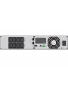 UPS POWER WALKER LINE-INTERACTIVE 2000VA 8X IEC OUT, RJ11/45,    USB/RS-232, LCD, RACK 19''/TOWER - nr 64