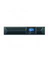 UPS POWER WALKER LINE-INTERACTIVE 2000VA 8X IEC OUT, RJ11/45,    USB/RS-232, LCD, RACK 19''/TOWER - nr 8