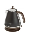 Czajnik DeLonghi KBOV 2001.BK (1 7l/ 2000W/ czarny) - nr 32