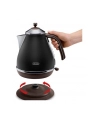Czajnik DeLonghi KBOV 2001.BK (1 7l/ 2000W/ czarny) - nr 49