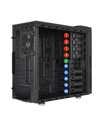 Thermaltake New Soprano Black USB3.0