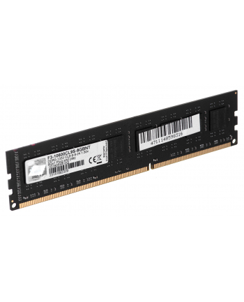 DDR3 8GB 1333MHz CL9