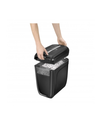 NISZCZARKA FELLOWES 60Cs 22L nr 2