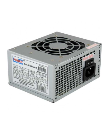 Zasilacz LC-POWER 300W SFX 80mm aPFC - brak k.zas