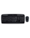 KLAWIATURA LOGITECH MK330 Wireless Desktop + mysz (układ klawiszy DE) - nr 14