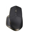 KLAWIATURA LOGITECH MK330 Wireless Desktop + mysz (układ klawiszy DE) - nr 37