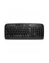 KLAWIATURA LOGITECH MK330 Wireless Desktop + mysz (układ klawiszy DE) - nr 69