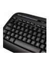 KLAWIATURA LOGITECH MK330 Wireless Desktop + mysz (układ klawiszy DE) - nr 71