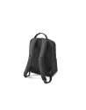 Dicota Spin Backpack 14''-15,6'' Black - Plecak do notebooka czarny - nr 30