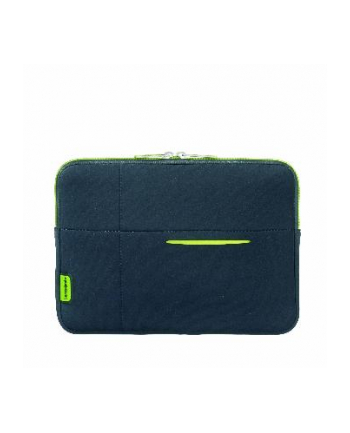 Etui SAMSONITE U3719004 7'' AIRGLOW tablet, neopren, czarne, green nr 1