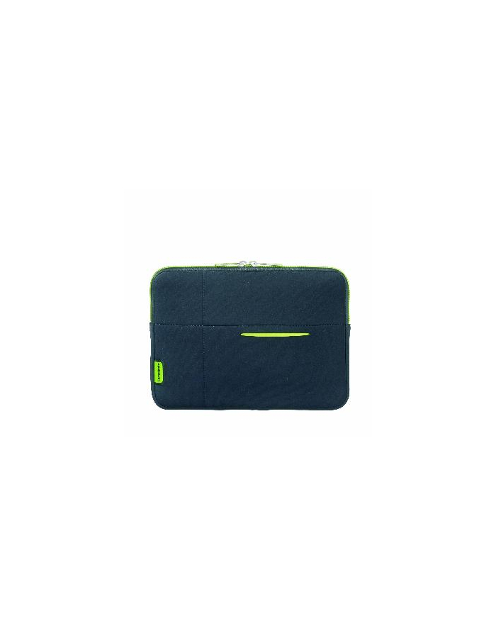 Etui SAMSONITE U3719004 7'' AIRGLOW tablet, neopren, czarne, green główny