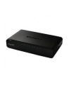 Edimax 8 Port Gigabit SOHO Switch, desktop, energy efficient 802.3az - nr 10