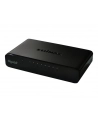 Edimax 8 Port Gigabit SOHO Switch, desktop, energy efficient 802.3az - nr 9