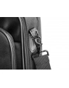 Natec torba na notebooka BOXER Black 17,3'' - nr 19
