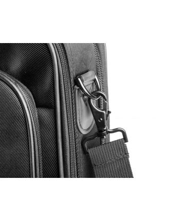Natec torba na notebooka BOXER Black 17,3'' nr 2