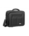 Natec torba na notebooka BOXER Black 17,3'' - nr 30