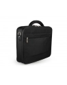 Natec torba na notebooka BOXER Black 17,3'' - nr 39