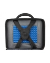 Natec torba na notebooka BOXER Black 17,3'' - nr 8