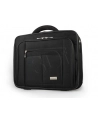 Natec torba na notebooka BOXER Black 17,3'' - nr 9