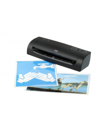 LAMINATOR GBC FUSION 1100L A4