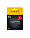 ''PENDRIVE INTENSO 4GB ALU LINE ANTHRACITE USB 2.0'' - nr 14