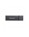 ''PENDRIVE INTENSO 4GB ALU LINE ANTHRACITE USB 2.0'' - nr 28